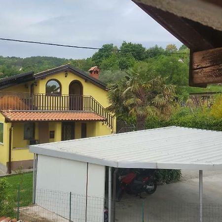 Apartment Sani Koper Buitenkant foto